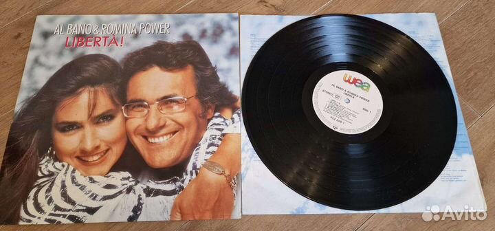 Продам виниловые пластинки