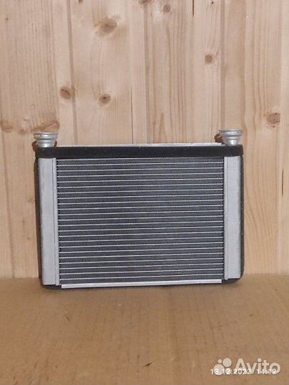 Радиатор печки Honda Odyssey