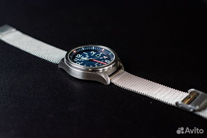 Citizen eco-drive aw5000-16l наручные часы