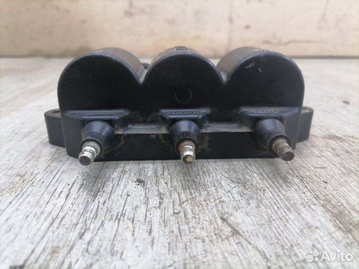 Катушка зажигания Daewoo Matiz M100 F8CV 2003