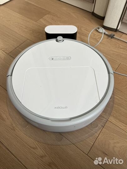 Xiaowa Robot Vacuum Cleaner C10