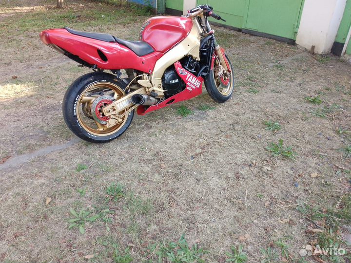 Yamaha YZF1000R Thunderace