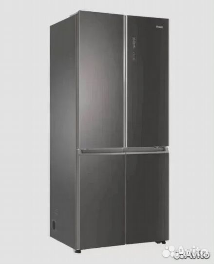 Холодильник Haier HTF-508DGS7RU Новый