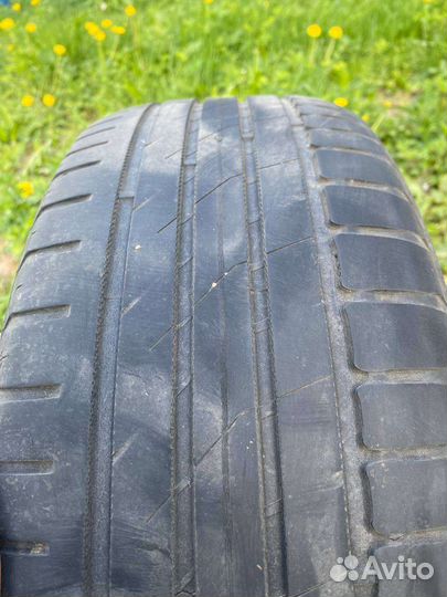 Nokian Tyres Hakka Green 2 195/55 R16 91H