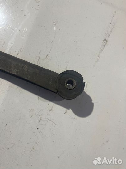 Тяга Панара Додж Караван 2001+