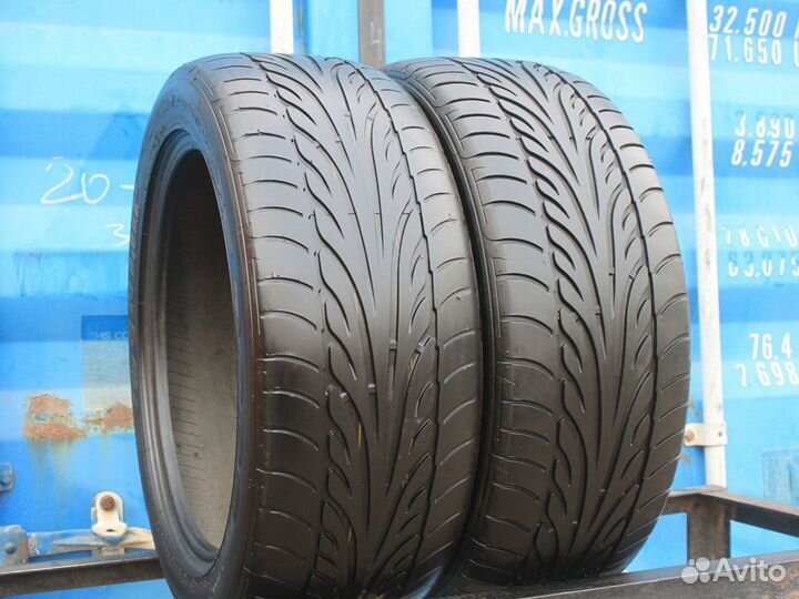 Dunlop SP Sport 9000 235/50 R18