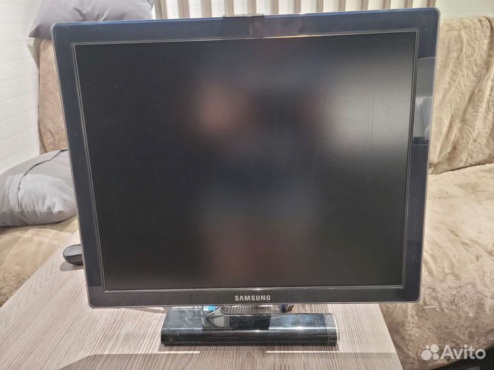 Монитор samsung 19