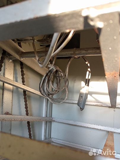 Инкубатор для яиц автоматический