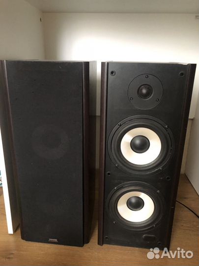 Колонки microlab solo 3