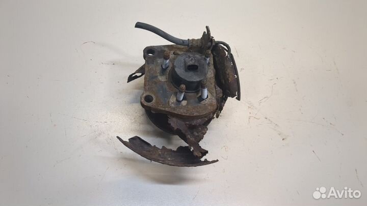 Ступица (кулак, цапфа) Opel Astra G, 2001