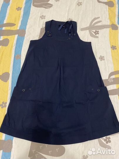 Пакет с вещами для беременных