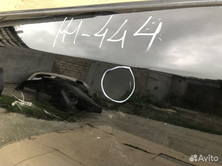 Дверь задняя правая Toyota Camry V50 6700306260