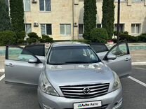 Nissan Teana 2.5 CVT, 2009, 250 000 км, с пробегом, цена 900 000 руб.