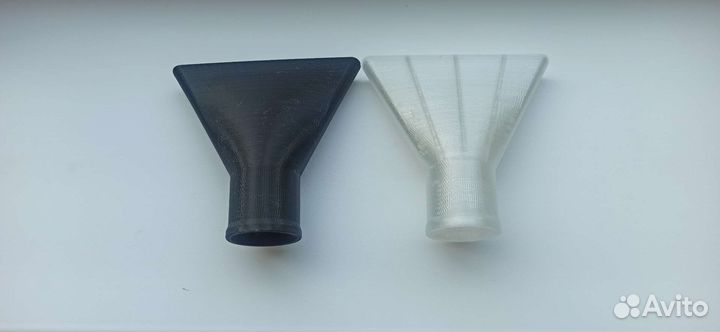 Насадка для моющего пылесоса