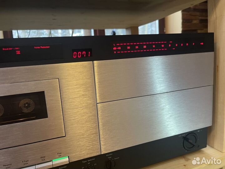 Nakamichi 700 ZXE