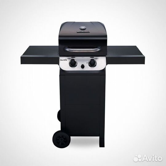 Газовый гриль Char-Broil Performance 2B