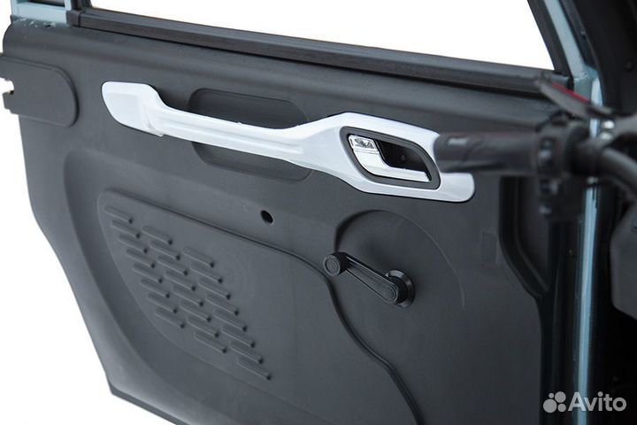 Трицикл Rutrike Бокс