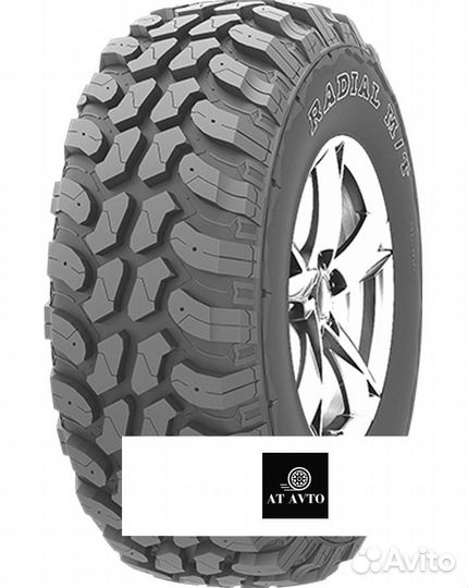 Westlake SL366 235/75 R15 Q