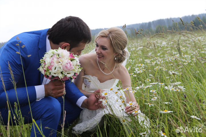 Видеосъемка