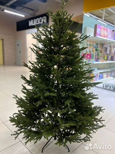 Искусственные елки огромный выбор