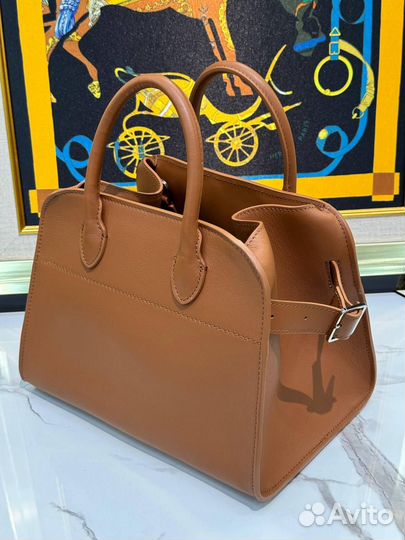 Сумка The Row Margaux