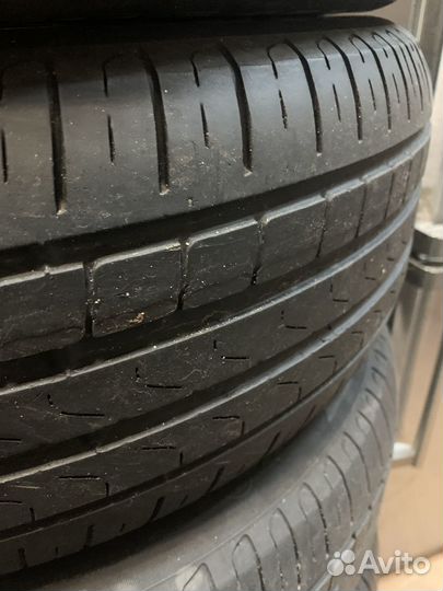 Pirelli Cinturato P7 205/55 R17 91V