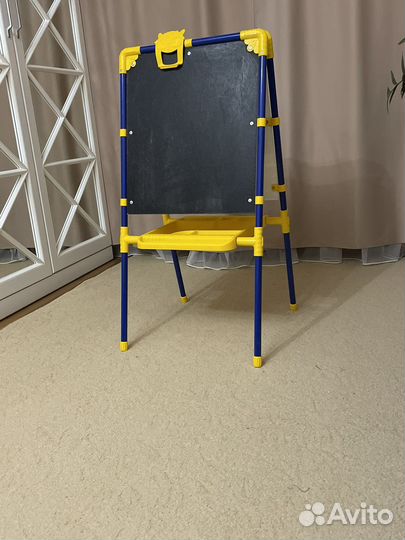 Мольберт детский