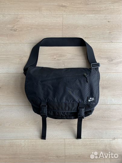 Сумка nike acg stussy oakley cp company arcteryx