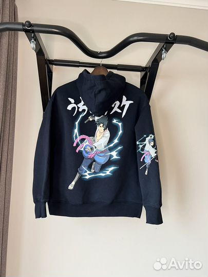 Толстовка zara