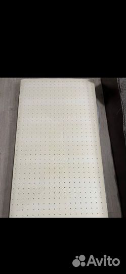 Матрас детский Plitex