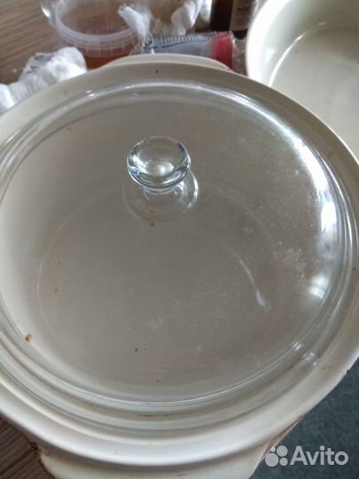 Формы керамические