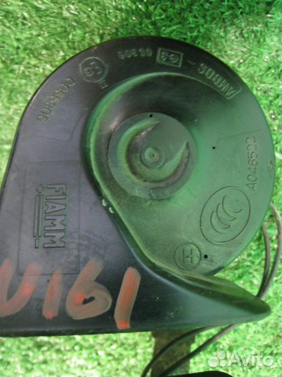 Клаксон Ford Focus 2 (CB4) 2007