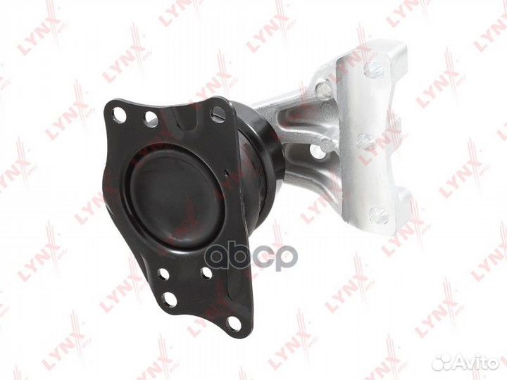 Опора двигателя R VW Polo(9N) 1.4 01-08 me-1960