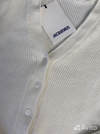 Jacquemus оригинал