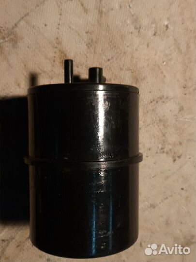 Бачок тормозной системы вакумный KIA bongo