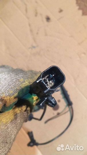 Датчик ABS передний Chevrolet cruze 2013