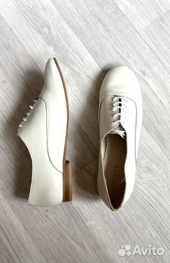 Новые Ботинки Jonak р. 36, 37, 38