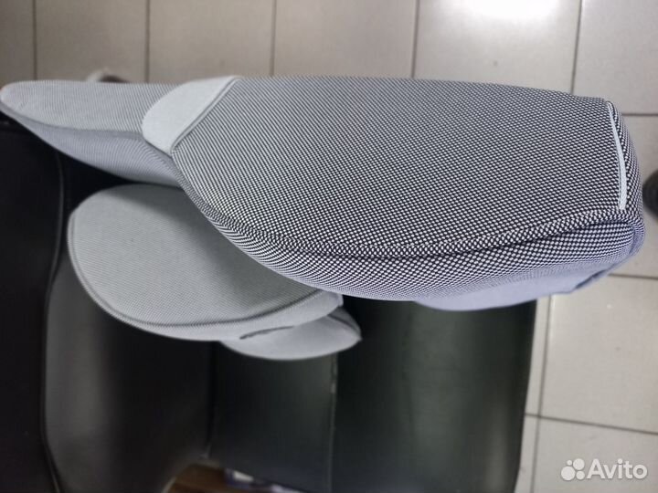 Ортопедическая подушка для сиденья