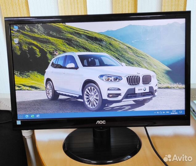 Мониторы-19'20'22'24'