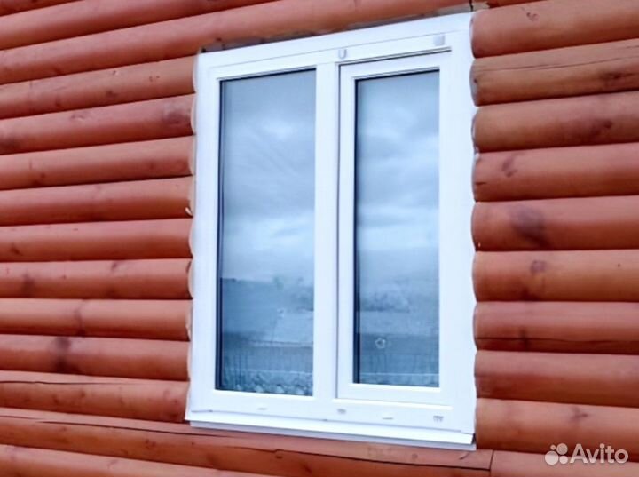 Окна пвх