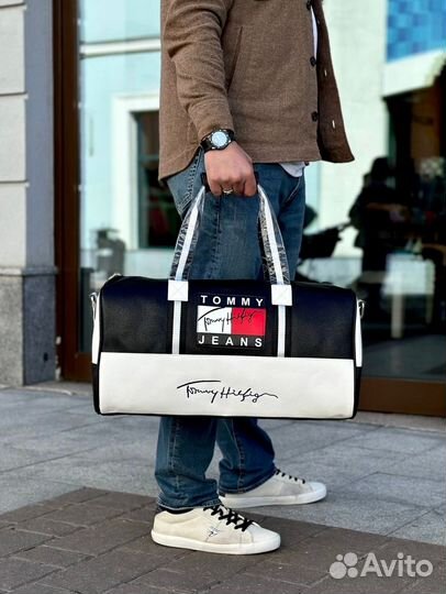 Сумки Tommy Hilfiger