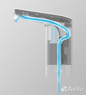 Автоматическая помпа Smartda TDS Automatic Water F