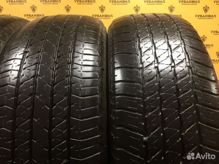 Bridgestone Dueler H/T D684 II 265/60 R18 110H