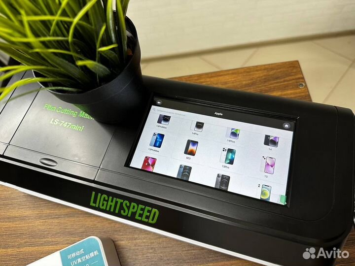 Гидрогелевая пленка на телефон