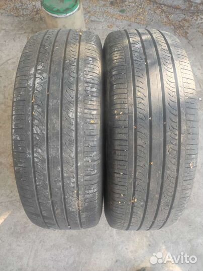 Nexen Classe Premiere 672 205/65 R16