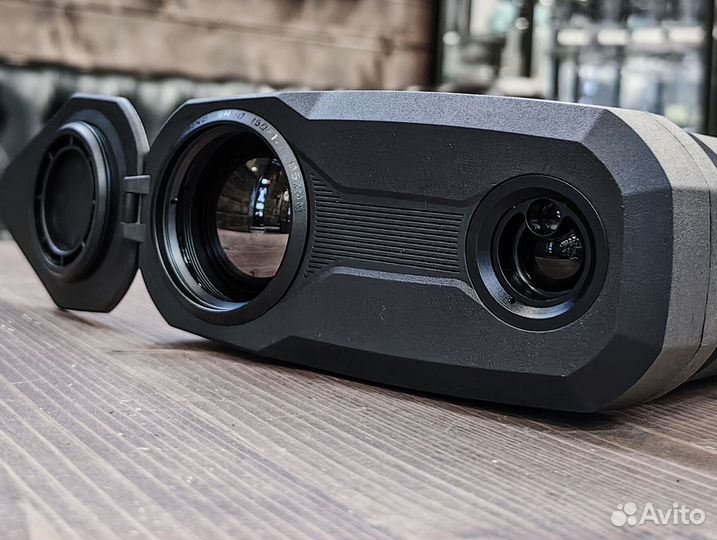 Тепловизионный бинокль iRay Bino BH 50 (новый)