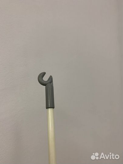 Мобильный рекламный стенд, с регулировкой