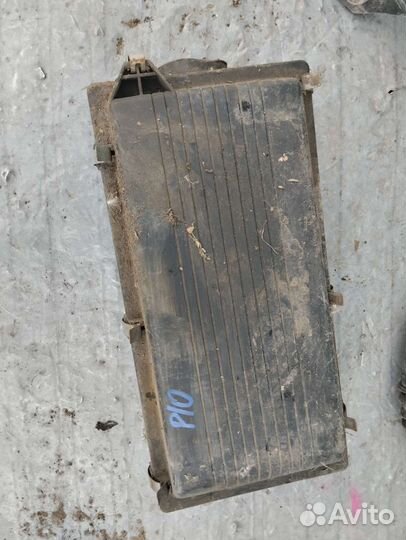 Корпус фильтра гофра Ниссан Примера П10