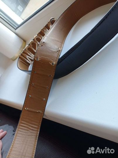 Ремень женский