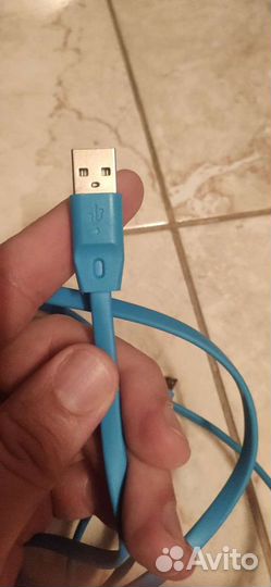 Кабели USB - micro USB